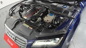 Audi S7 4.0 TFSI Matrix* Disi* HeadUp, снимка 13