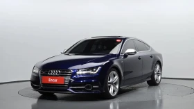 Audi S7 4.0 TFSI Matrix* Disi* HeadUp, снимка 1