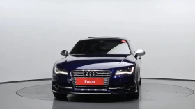 Audi S7 4.0 TFSI Matrix* Disi* HeadUp, снимка 3