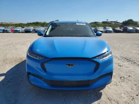 Ford Mustang Mach-E, снимка 5