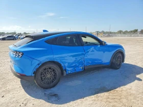 Ford Mustang Mach-E, снимка 3