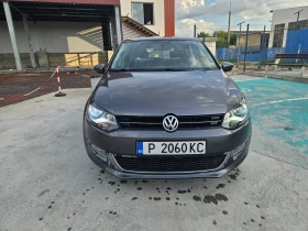 VW Polo 1.4i, снимка 2