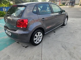 VW Polo 1.4i, снимка 4