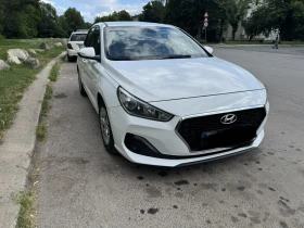 Hyundai I30, снимка 2