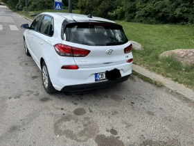Hyundai I30, снимка 6