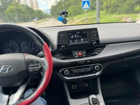 Hyundai I30, снимка 8