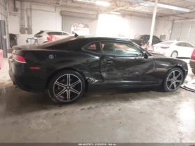 Chevrolet Camaro 2LS, снимка 9