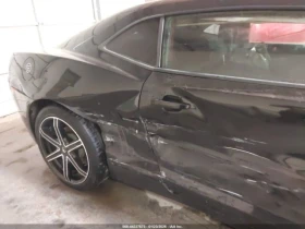 Chevrolet Camaro 2LS, снимка 13