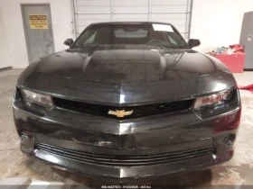 Chevrolet Camaro 2LS, снимка 2