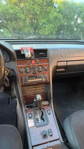 Mercedes-Benz C 180, снимка 8