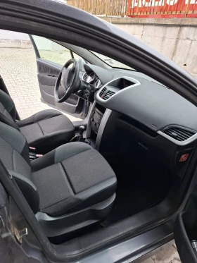 Peugeot 207, снимка 5