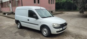 Opel Combo, снимка 3