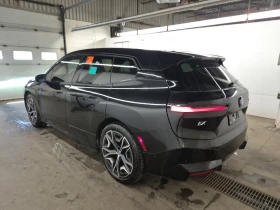 BMW iX XDRIVE50, снимка 4