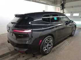 BMW iX XDRIVE50, снимка 3