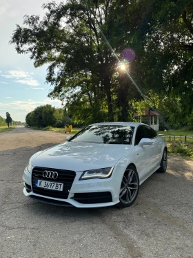 Audi A7, снимка 1