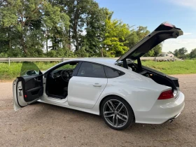 Audi A7, снимка 6