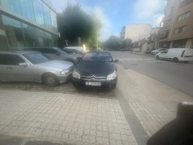 Citroen C5, снимка 4