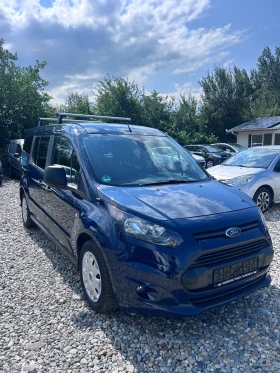 Ford Connect 1.5D Maxi 4+ 1 Service Euro 6 , снимка 8