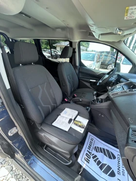 Ford Connect 1.5D Maxi 4+ 1 Service Euro 6 , снимка 13