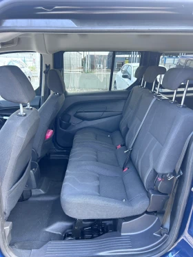 Ford Connect 1.5D Maxi 4+ 1 Service Euro 6 , снимка 14