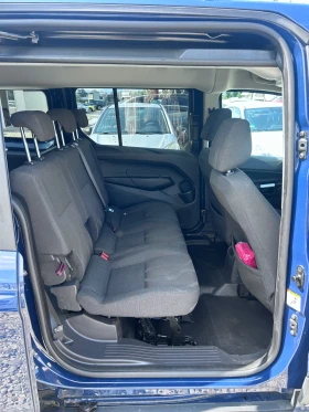 Ford Connect 1.5D Maxi 4+ 1 Service Euro 6 , снимка 15