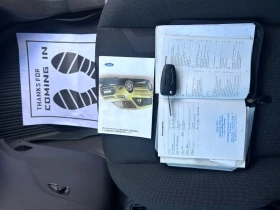 Ford Connect 1.5D Maxi 4+ 1 Service Euro 6 , снимка 17