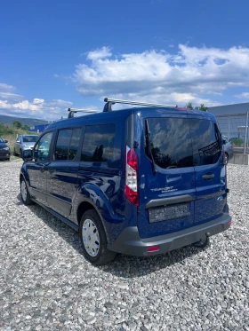Ford Connect 1.5D Maxi 4+ 1 Service Euro 6 , снимка 3