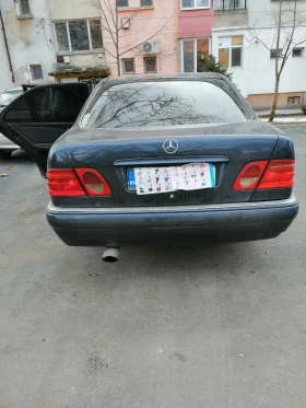Mercedes-Benz E 250 E250 D , снимка 4
