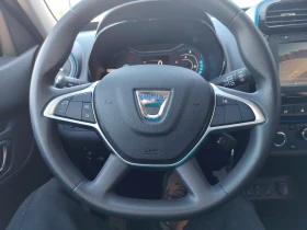 Dacia Spring Comfort Plus 28kw, снимка 9