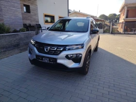 Dacia Spring Comfort Plus 28kw, снимка 2