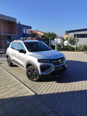 Dacia Spring Comfort Plus 28kw, снимка 1