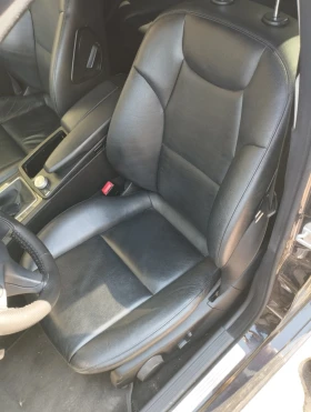 Mercedes-Benz C 180 W204, снимка 3