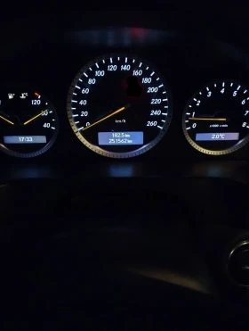 Mercedes-Benz C 180 W204, снимка 8