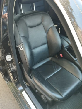 Mercedes-Benz C 180 W204, снимка 4