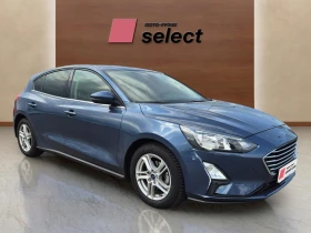 Ford Focus 1.0 EcoBoost, снимка 3