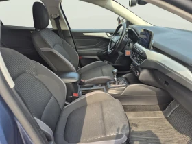 Ford Focus 1.0 EcoBoost, снимка 10