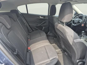 Ford Focus 1.0 EcoBoost, снимка 9