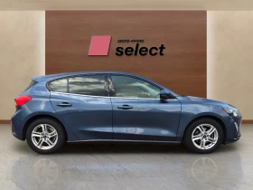 Ford Focus 1.0 EcoBoost, снимка 4