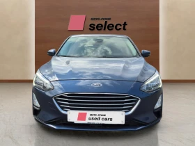 Ford Focus 1.0 EcoBoost, снимка 2