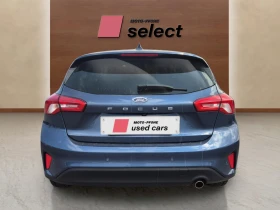 Ford Focus 1.0 EcoBoost, снимка 6