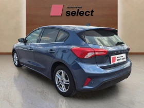 Ford Focus 1.0 EcoBoost, снимка 7