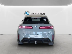 BMW iX3 50 xDrive, снимка 5