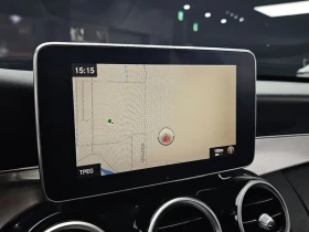 Mercedes-Benz C 200 САМО 30% АВАНС, снимка 14