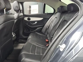 Mercedes-Benz C 200 САМО 30% АВАНС, снимка 12
