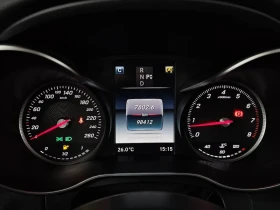 Mercedes-Benz C 200 САМО 30% АВАНС, снимка 8