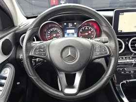 Mercedes-Benz C 200 САМО 30% АВАНС, снимка 13