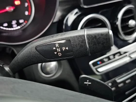 Mercedes-Benz C 200 САМО 30% АВАНС, снимка 9