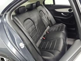 Mercedes-Benz C 200 САМО 30% АВАНС, снимка 11