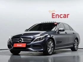 Mercedes-Benz C 200 САМО 30% АВАНС, снимка 1