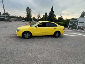 Kia Magentis 2.0i автоматик. Метанов инжекцион, снимка 3